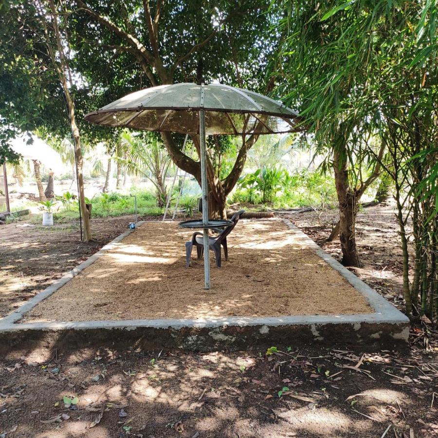 Munroe Inn Homestay Kollam Exterior foto